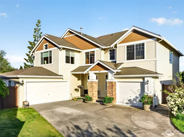 1306 68th Street SE, Auburn, WA 98092