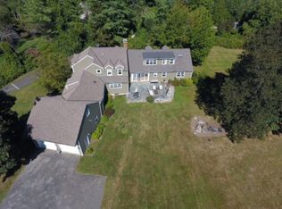 28 Sunset Dr, Weston, CT 06883