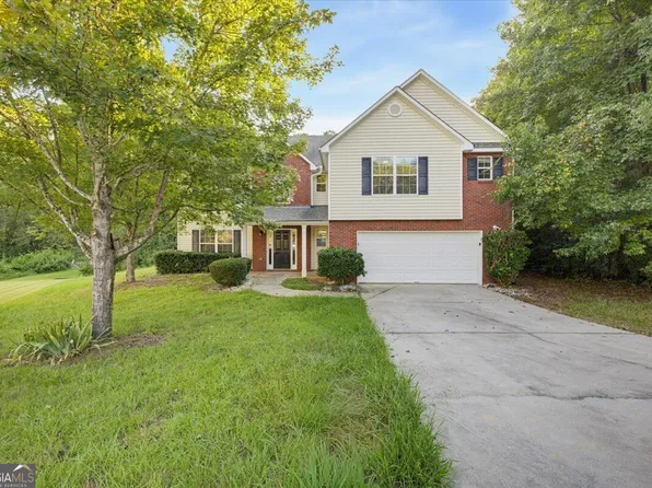 834 Thompson Ridge Dr, Monroe, GA 30655