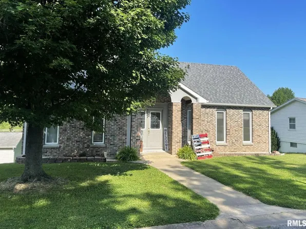 705 S Ridge Ave, Steeleville, IL 62288