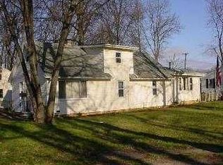 1005 Cuba St, Toledo, OH 43615