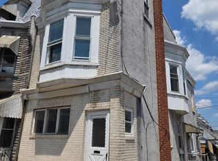 1135 Cotton St, Reading, PA 19602
