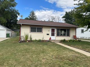 117 16th St, Ames, IA 50010