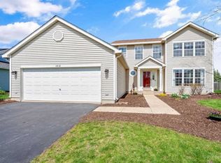 1412 Wildmint Trl, Elgin, IL 60123