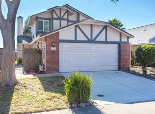 7671 Bogan Way, Antelope, CA 95843