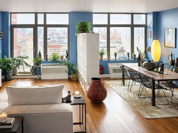 161 E 110th St APT 8G, New York, NY 10029