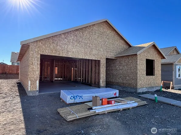 2606 N Emery Street, Ellensburg, WA 98926