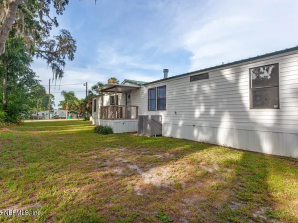 1081 OLD GAINESVILLE Highway, Interlachen, FL 32148