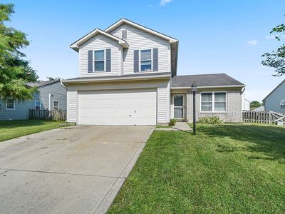 55 Kensington Ct, Pittsboro, IN, 46167