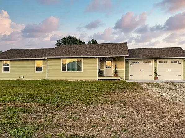 668 Winding Creek Trl, Corvallis, MT 59828
