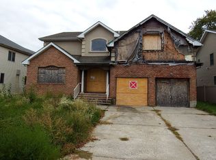 971 Tyrus Ct, Merrick, NY 11566