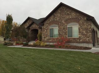1128 Green Willow Dr, Rexburg, ID 83440