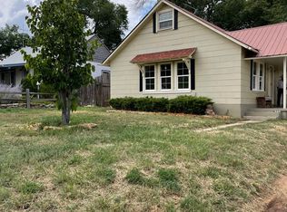 323 N Linden St, Cortez, CO 81321