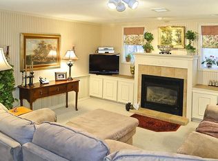 1 Burnham Pkwy, Morristown, NJ 07960