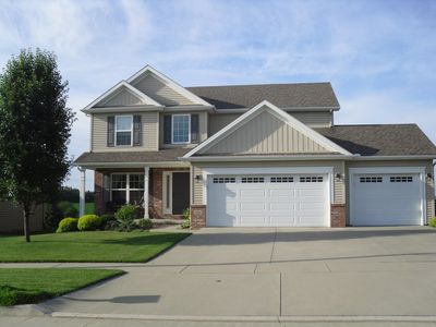 5105 Fleming Ln, Bloomington, IL, 61705