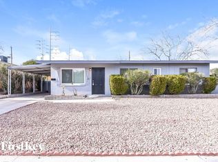 1309 Fay Blvd, Las Vegas, NV 89108