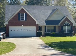 556 Stewart Rd, Covington, GA 30016