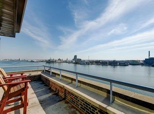 1000 Fell St UNIT 610, Baltimore, MD 21231
