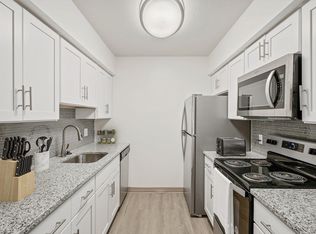 Arbors of Battle Creek Apartments and Townhomes, Battle Creek, MI 49015
