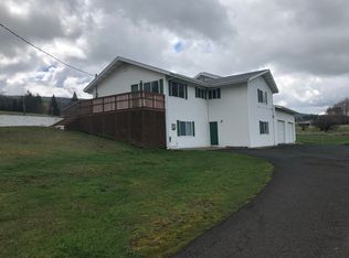 434 Mount Idaho Grade Rd, Grangeville, ID 83530