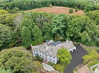 2 Olmsted Dr, Hingham, MA 02043