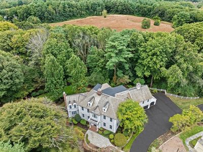 2 Olmsted Dr, Hingham, MA, 02043