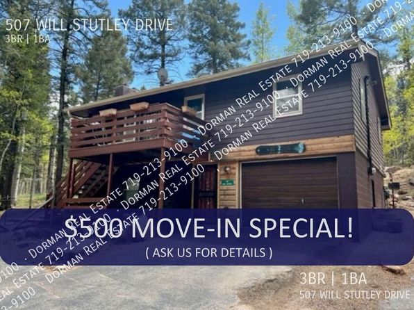 507 Will Stutley Dr