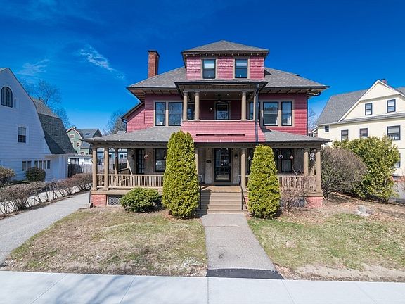 3rd image of 26-28 Cherryvale Ave