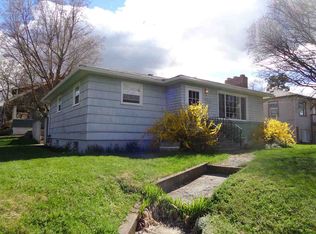 1858 E 10th Ave, Spokane, WA 99202