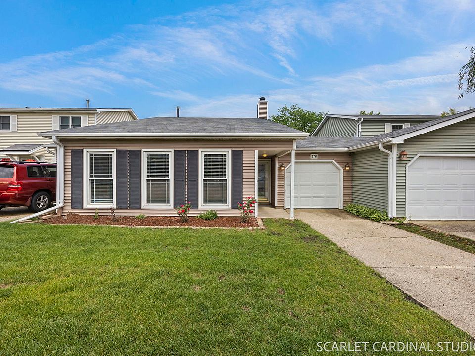 1st image of 376 Thorncliffe Dr