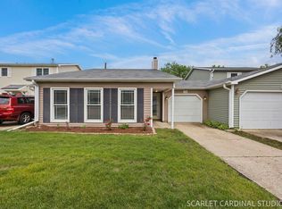 376 Thorncliffe Dr, Glendale Heights, IL 60139