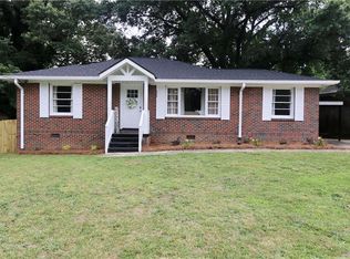 2250 Trailwood Dr SE, Smyrna, GA 30080