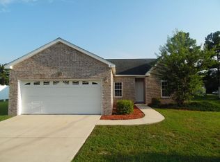 28 Pine Straw Dr, Midway, FL 32343