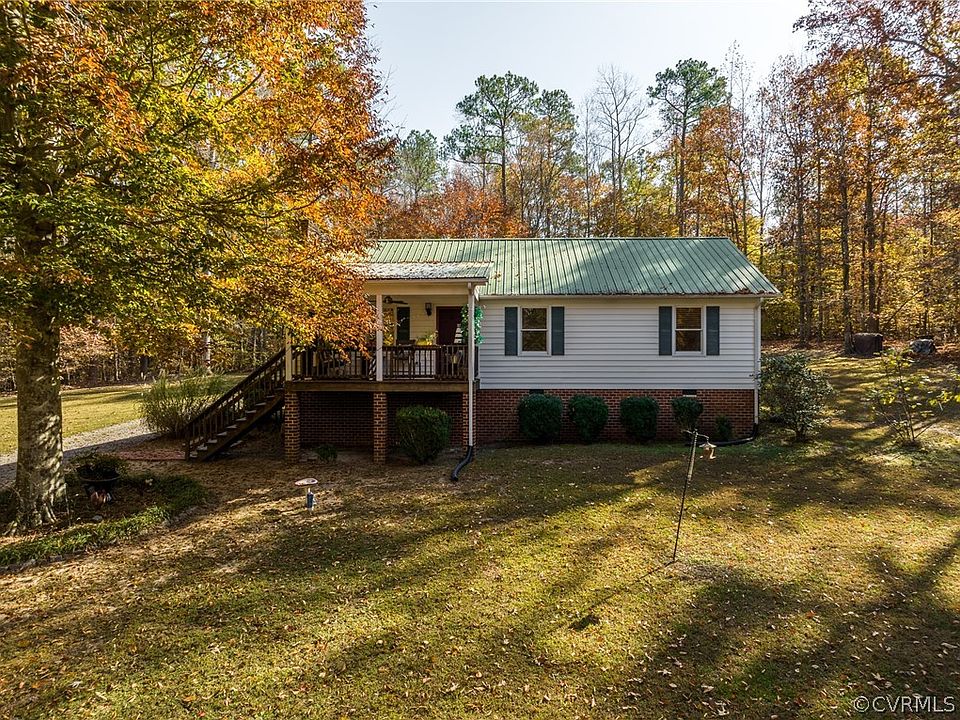 5010 Cattail Rd, Charles City, VA 23030 | Zillow