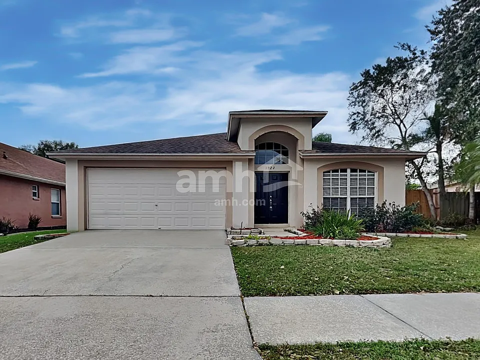 1722 Wakefield Dr