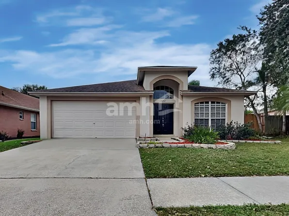 1722 Wakefield Dr, Brandon, FL 33511
