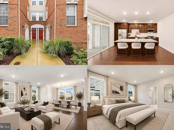 23265 Milltown Knoll Sq Unit 114, Ashburn, VA 20148