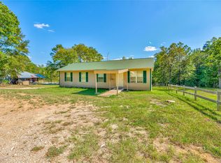 756 Sugar St, Livingston, TX 77351