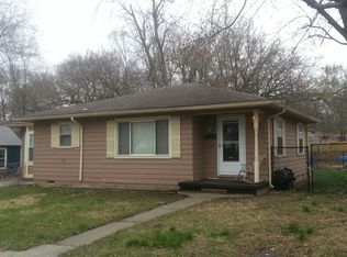 303 Ella St, Belton, MO 64012