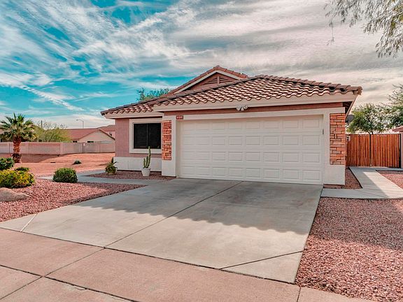 3 - 10309 E Billings Mesa