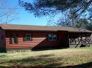 329 Macedonia Rd #2, Ellijay, GA 30536