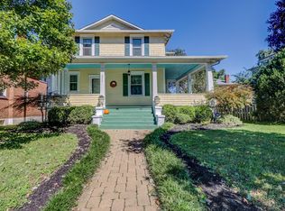 2211 Windsor Ave SW, Roanoke, VA 24015