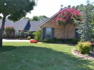 2301 Brookside Ave, Edmond, OK 73034