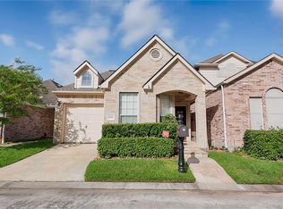 18919 Crescent Fountain Rd, Spring, TX 77388