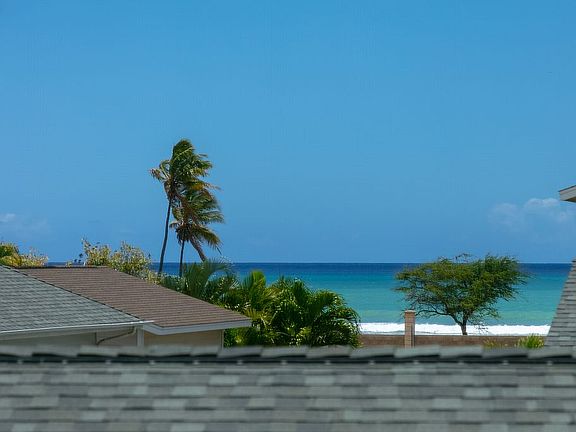 Close up of your view