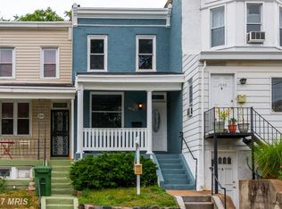 1002 W 41st St, Baltimore, MD 21211
