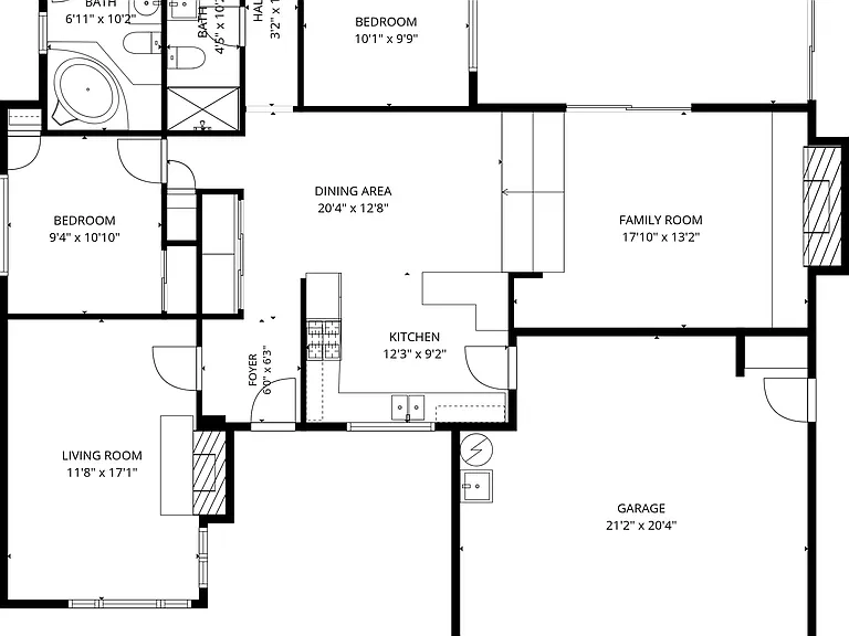 5316 Tanglewood Park Dr — Photo 27