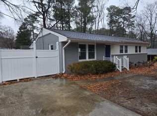 626 Winterlochen Rd, Raleigh, NC 27603