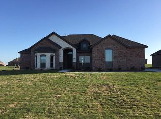 1791 Rolling Meadow Ln, Nevada, TX 75173