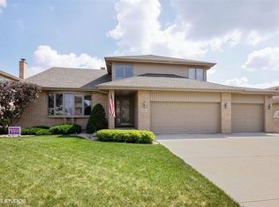 13957 Norwich Ln, Orland Park, IL 60467